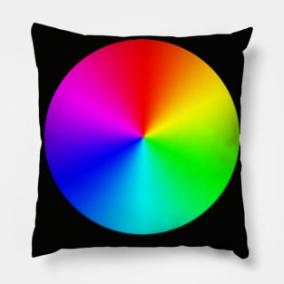 CMYK color model Pillow