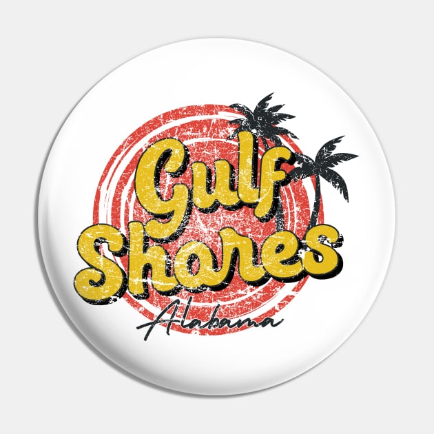 Gulf Shores Alabama Pin by Etopix