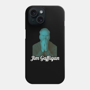 Retro Gaffigan Phone Case