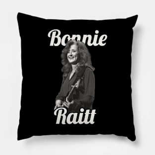 Bonnie Raitt / 1949 Pillow