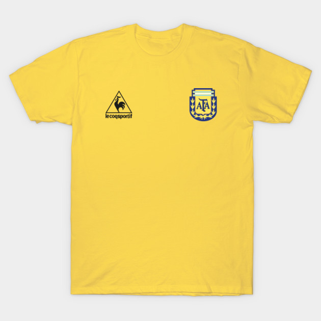 Maradona - Maradona - T-Shirt Maradona - Maradona - T-Shirt