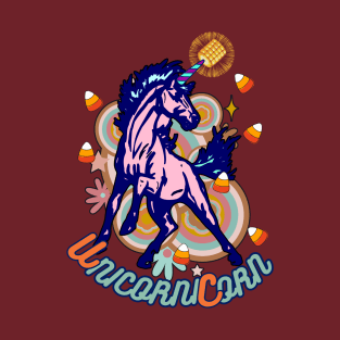 Unicornicorn T-Shirt