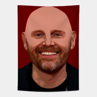 bill burr Tapestry