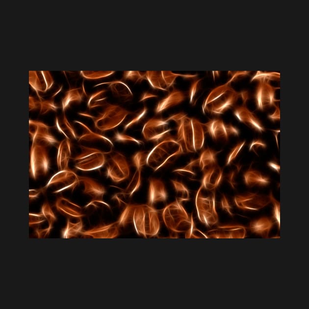 Coffee Beans by somadjinn