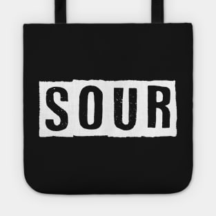 Sour Tote