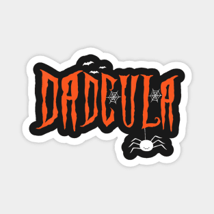 Dracula B.S. Classic Magnet