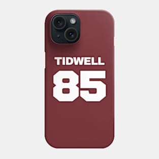 Rod Tidwell 85 Phone Case