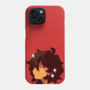 Smug Phone Case