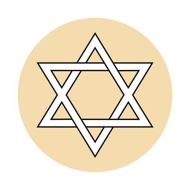 Star of David by KopuZZta 