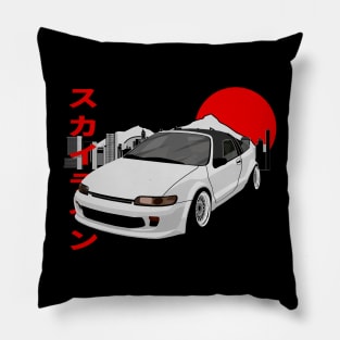 Toyota Sera JDM Style Pillow