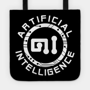 Artificial  Intelligence Tote