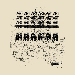 Art T-Shirt