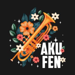 Akufen T-Shirt