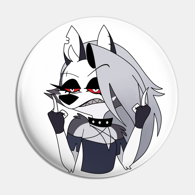 Featured image of post Loona Helluva Boss Chibi