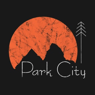 Park City Utah T-Shirt