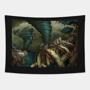 Giant's Deep Tapestry