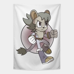 Hobidon Tapestry