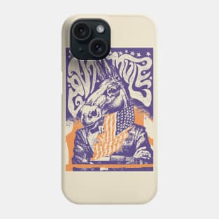 Govt Mule Phone Case