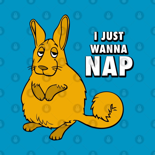 I Just Wanna Nap by lilmousepunk