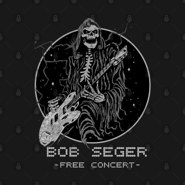 Bob seger by Homedesign3