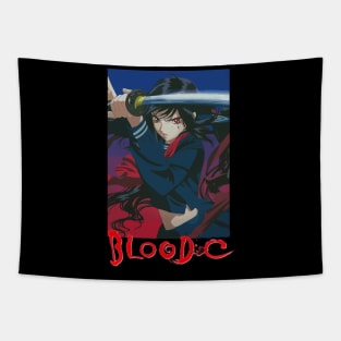 saya kisaragi Tapestry