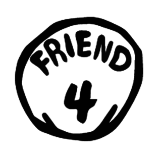 frieend T-Shirt