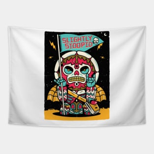 Slightly stoopid tapestry outlet