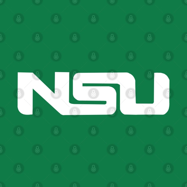 Northeastern State University  Tahlequah, OK by frankriggart