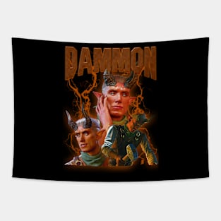 Bootleg Series - Dammon Tapestry