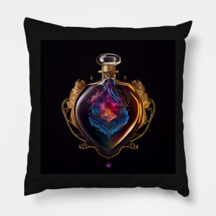 Love fragrance Pillow