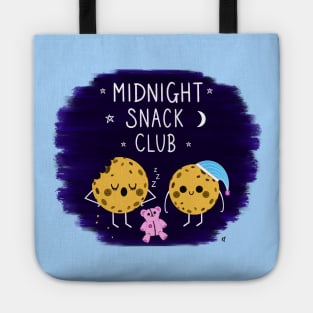 Midnight Snack Club Tote