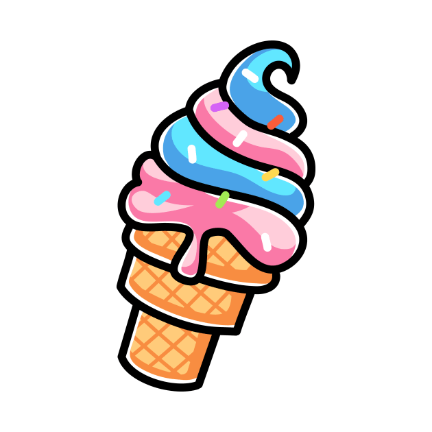 Ice Cream by rhmnabdlrzk