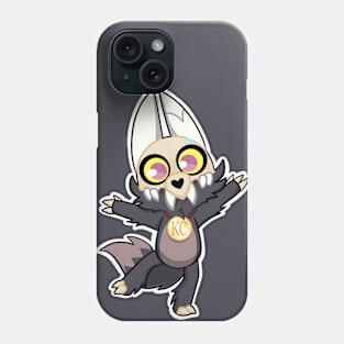 Ending King Phone Case