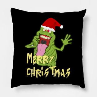 Funny Christmas Pillow