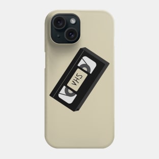 Video Home System Phone Case