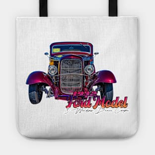 1932 Ford Model B 3 Window Coupe Tote