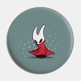 Hornet in the City of Tears Pin