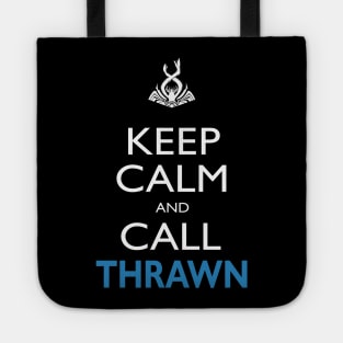 Thrawn Keep Calm Tote