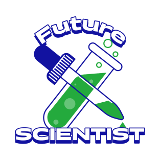 Future Scientist T-Shirt