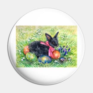 Happy Easter! Pin