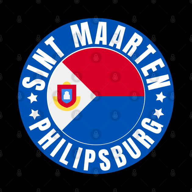 Philipsburg by footballomatic