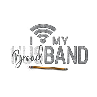 Broadband T-Shirt