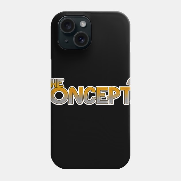 The Concept Phone Case by Multiplex