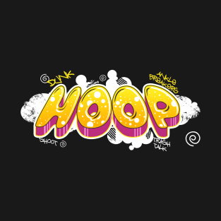 Hoop T-Shirt