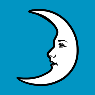 moon T-Shirt