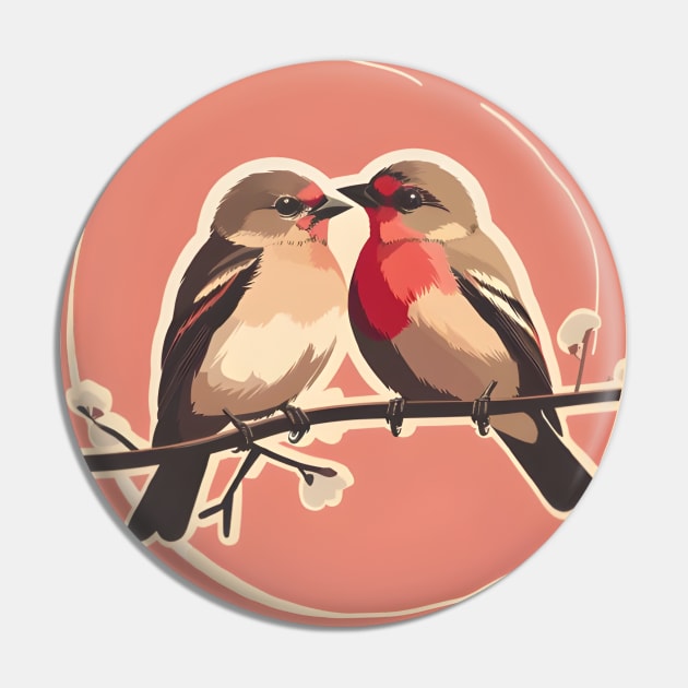 Discover True Romance: Art, Creativity and Connections for Valentine's Day and Lovers' Day Pin by insaneLEDP