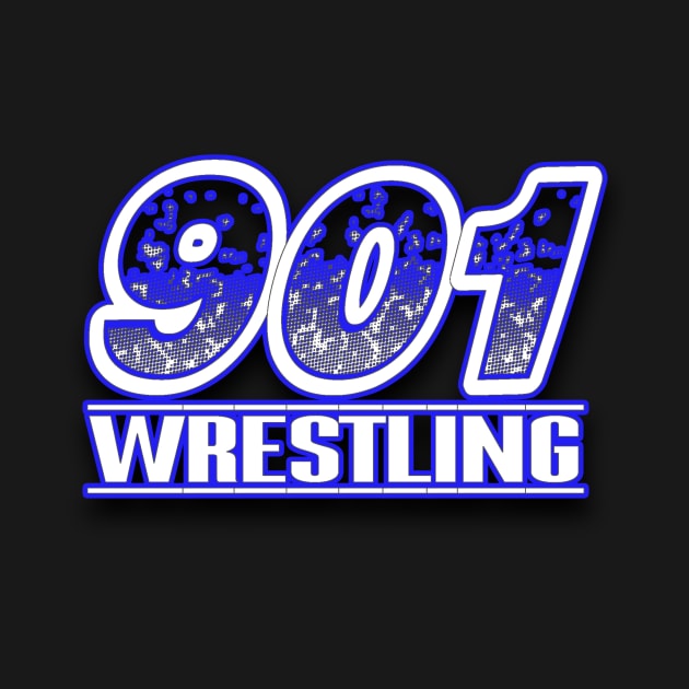 901 Wrestling by 901wrestling