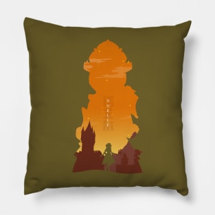 Noelle Landscape Pillow