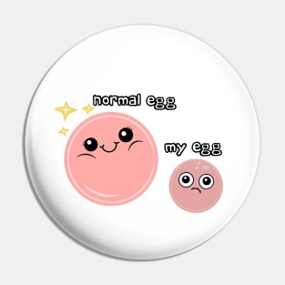 pcos design Pin