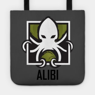 Rainbow Six Siege Alibi Tote